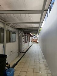 Jalan Sahabat (D19), Terrace #591878831